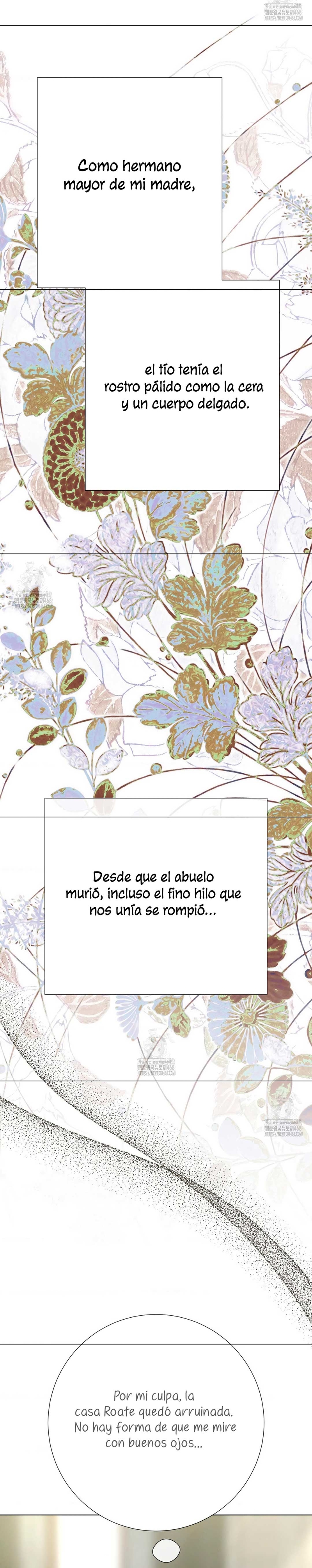 Castillo Salvaje Capítulo 77 - Página 9