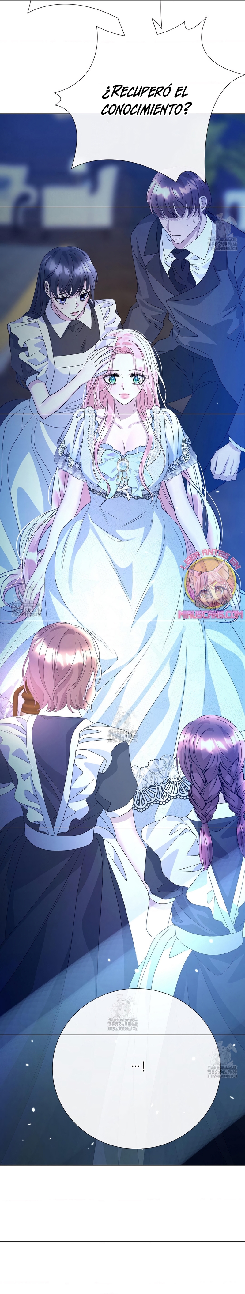 Castillo Salvaje Capítulo 78 - Página 10