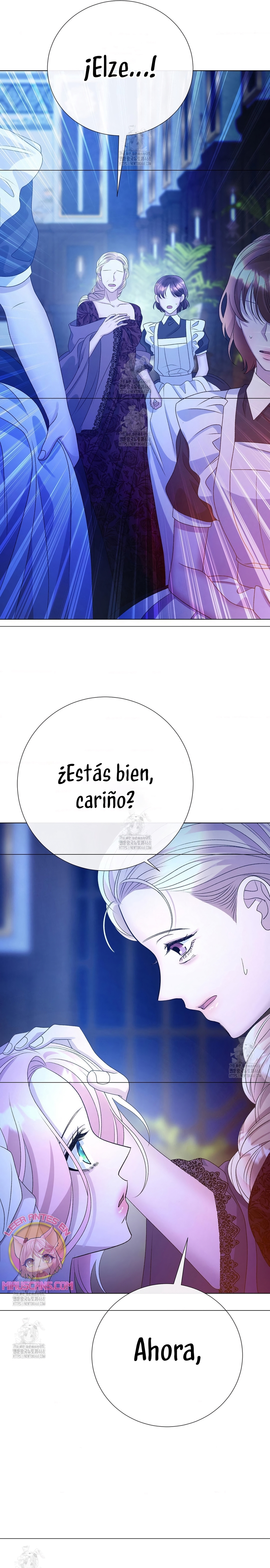 Castillo Salvaje Capítulo 78 - Página 11