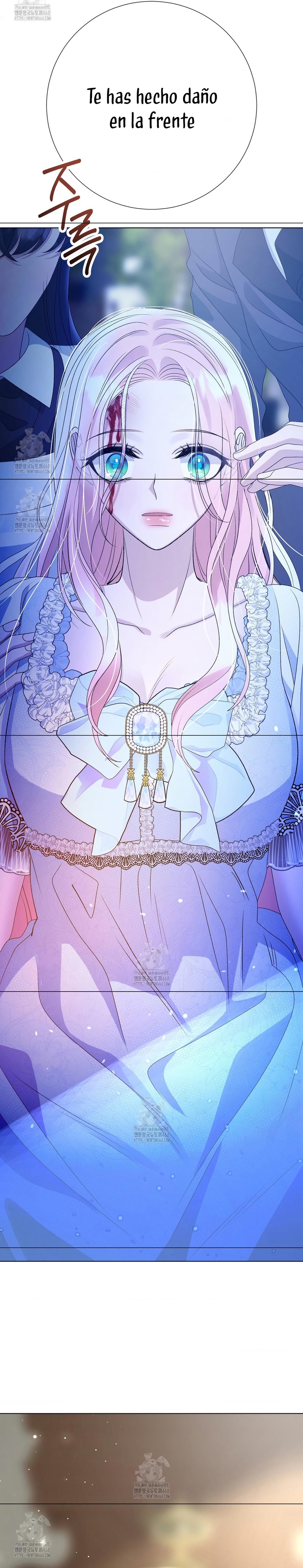 Castillo Salvaje Capítulo 78 - Página 12