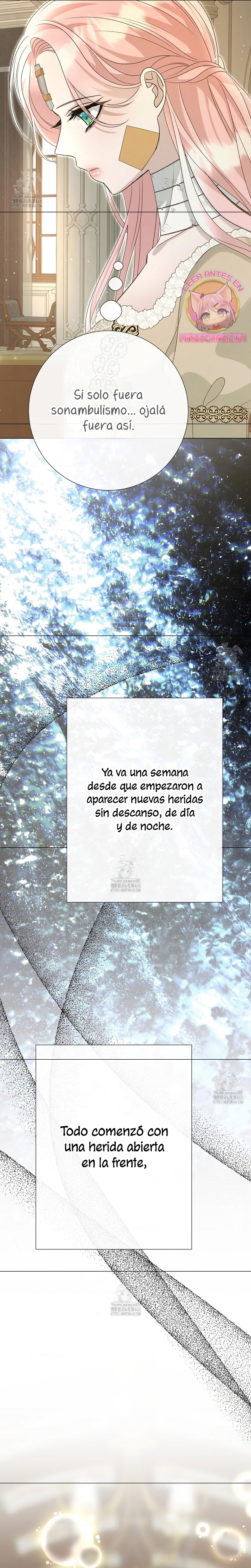 Castillo Salvaje Capítulo 78 - Página 16