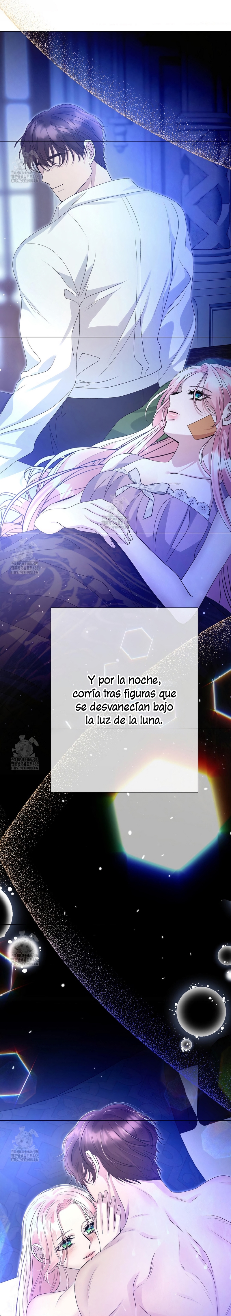 Castillo Salvaje Capítulo 78 - Página 18