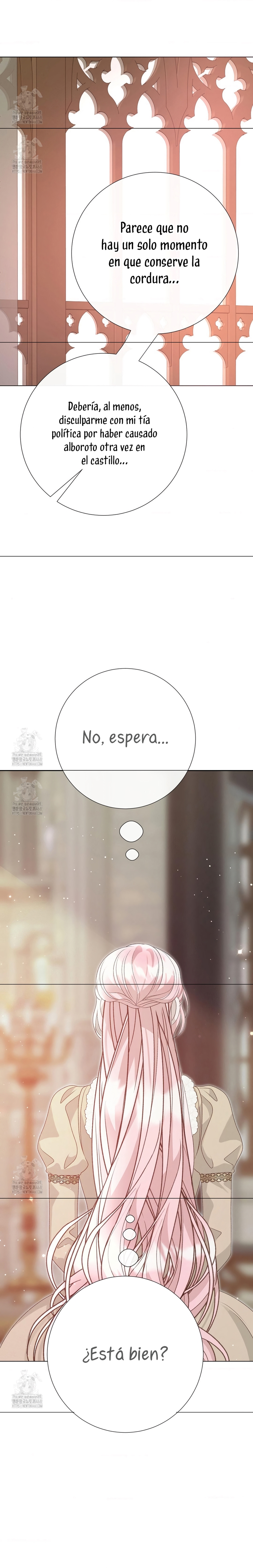 Castillo Salvaje Capítulo 78 - Página 20