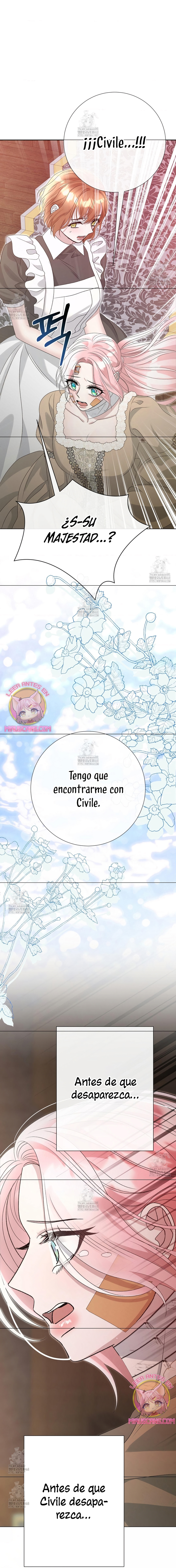 Castillo Salvaje Capítulo 78 - Página 24