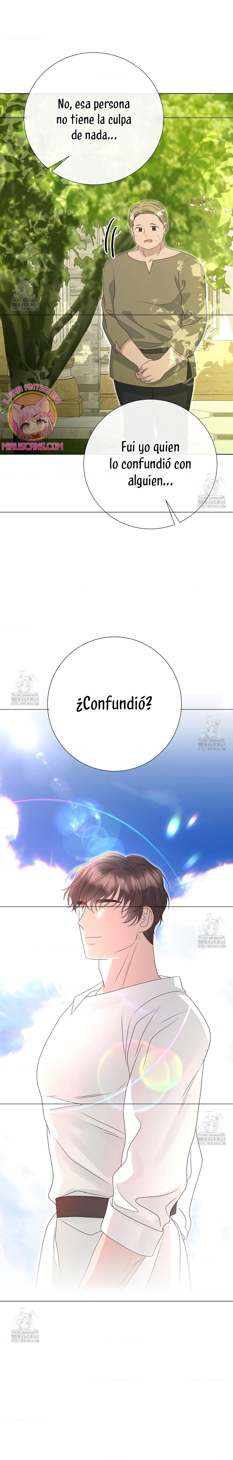 Castillo Salvaje Capítulo 78 - Página 28