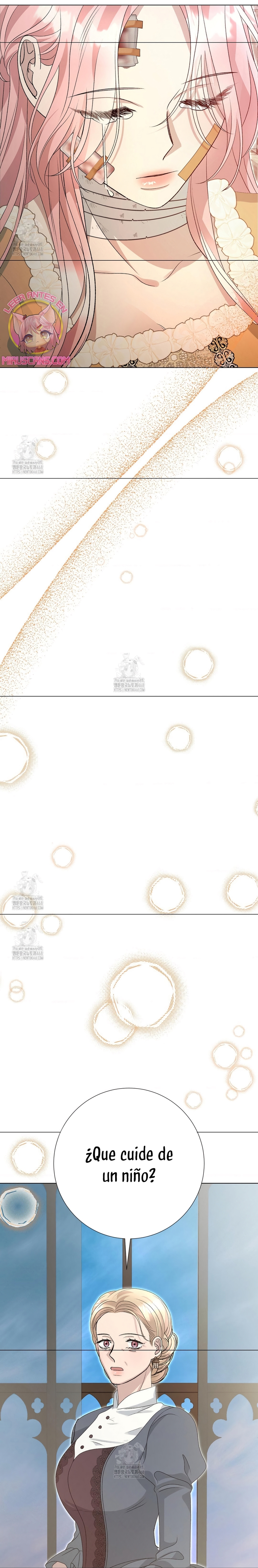 Castillo Salvaje Capítulo 78 - Página 29