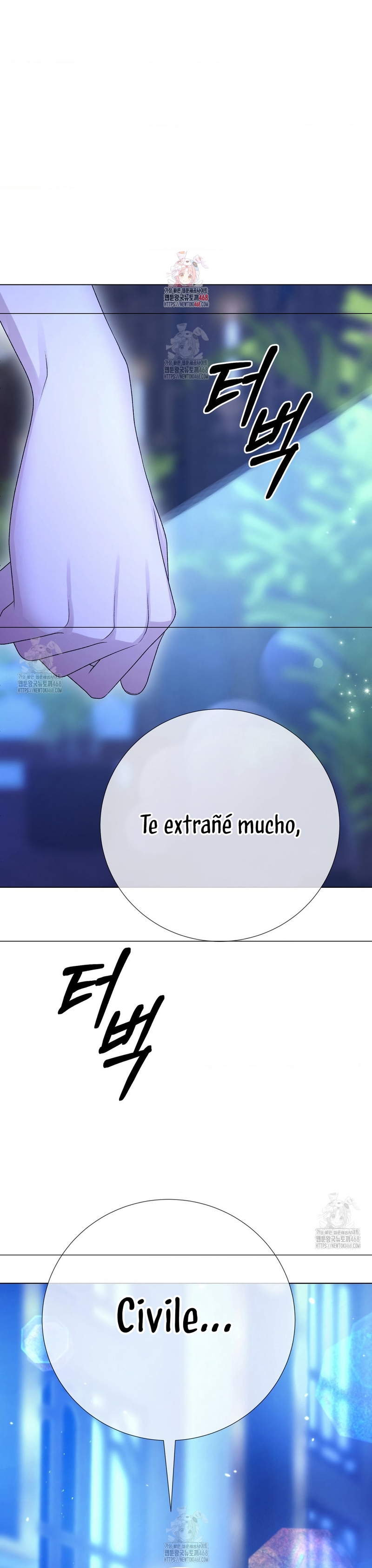 Castillo Salvaje Capítulo 78 - Página 3