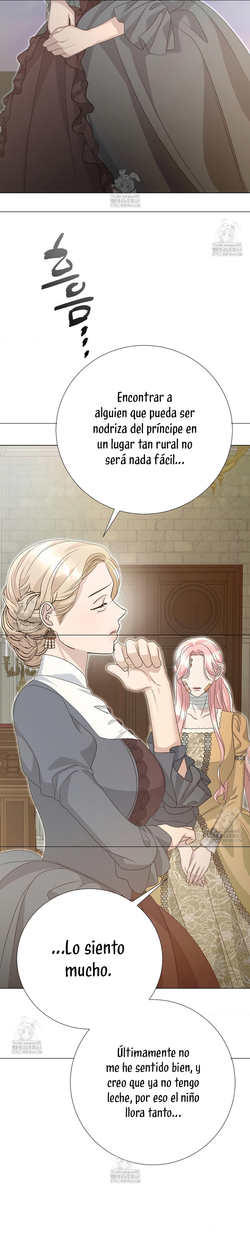 Castillo Salvaje Capítulo 78 - Página 30