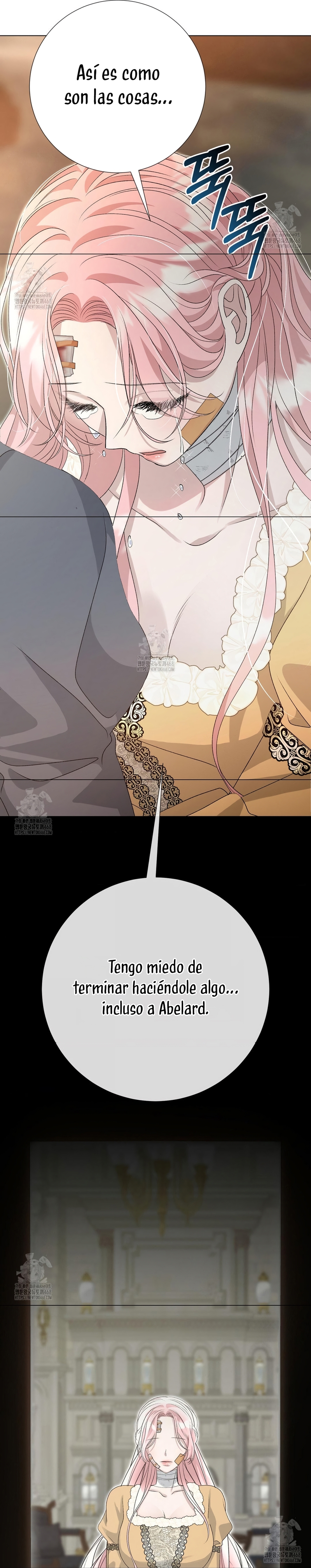 Castillo Salvaje Capítulo 78 - Página 32