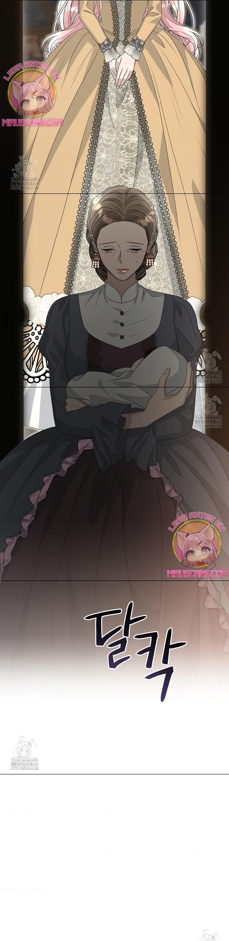 Castillo Salvaje Capítulo 78 - Página 33