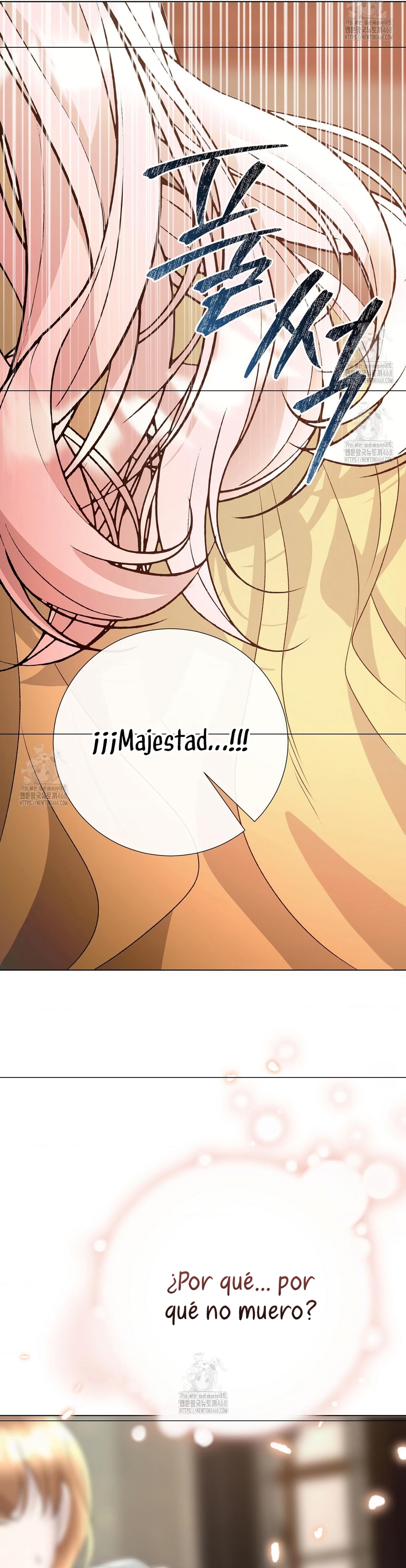 Castillo Salvaje Capítulo 78 - Página 34