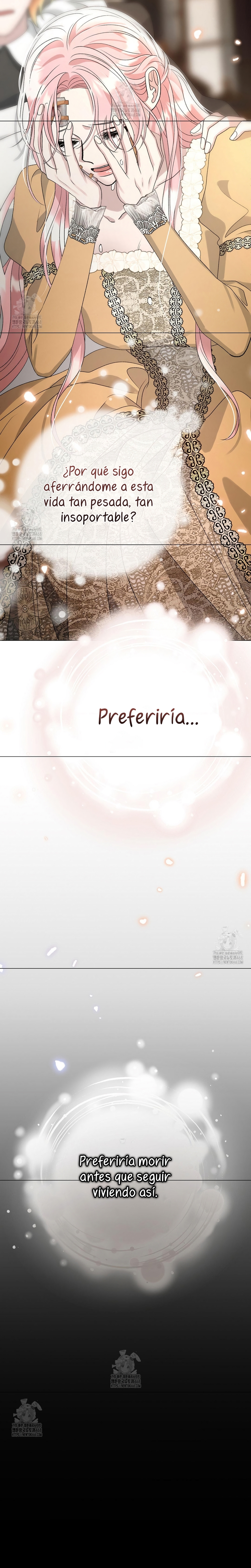 Castillo Salvaje Capítulo 78 - Página 35