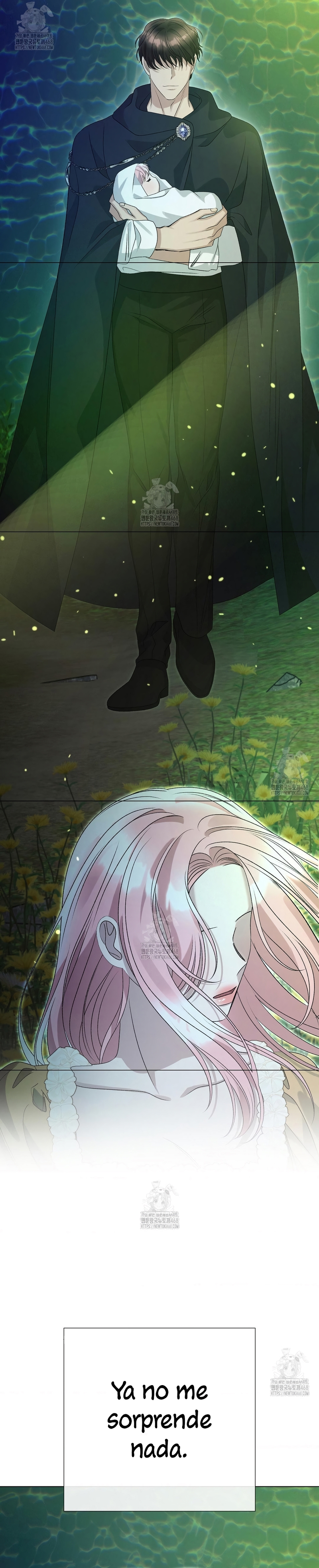 Castillo Salvaje Capítulo 78 - Página 37