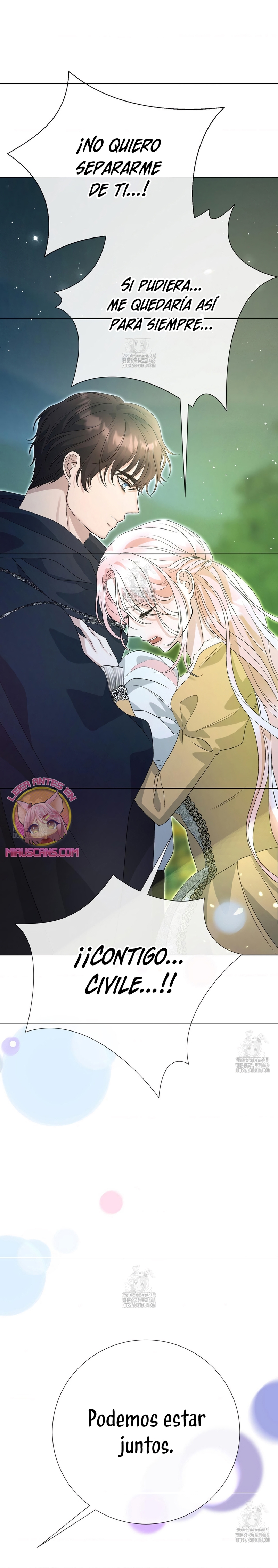 Castillo Salvaje Capítulo 78 - Página 42