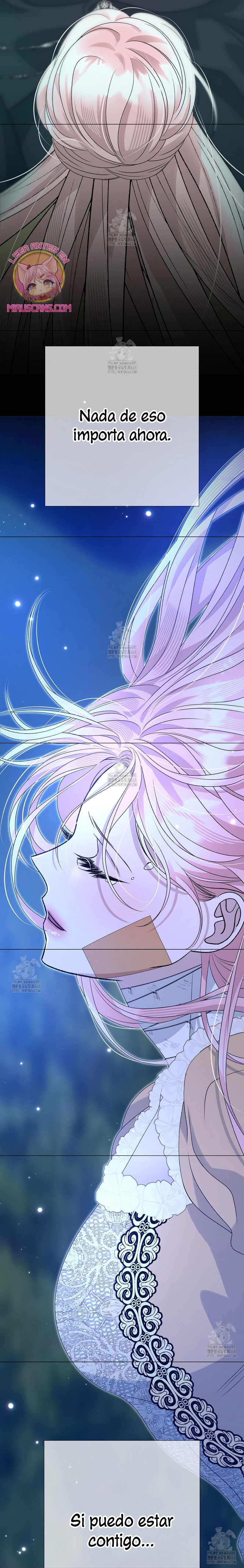 Castillo Salvaje Capítulo 78 - Página 45