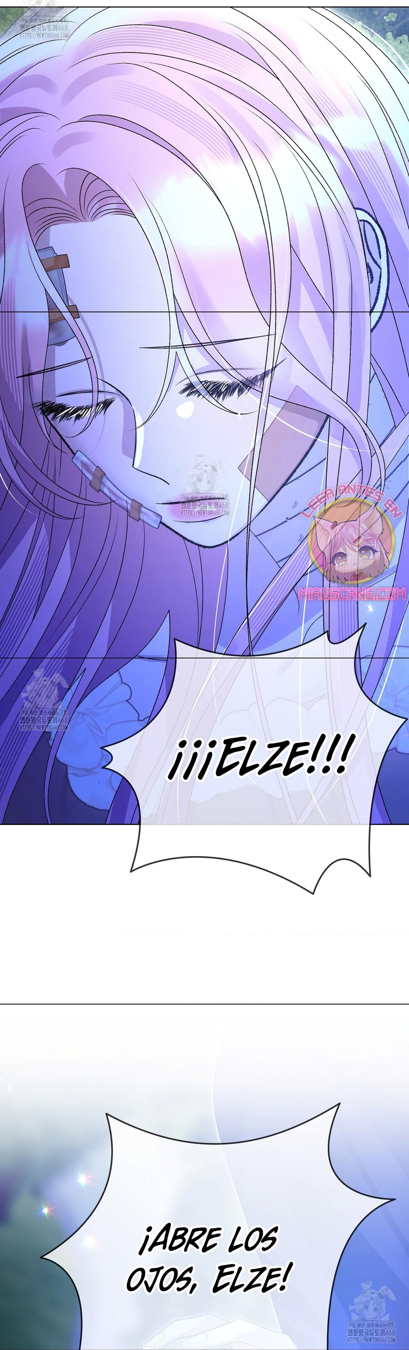 Castillo Salvaje Capítulo 78 - Página 47