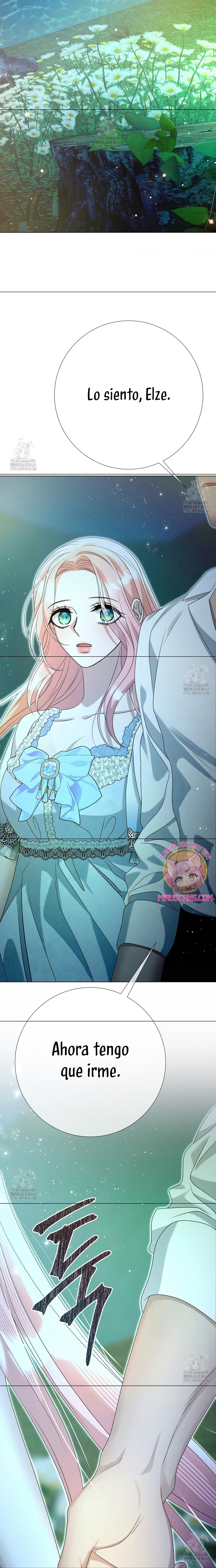 Castillo Salvaje Capítulo 78 - Página 5