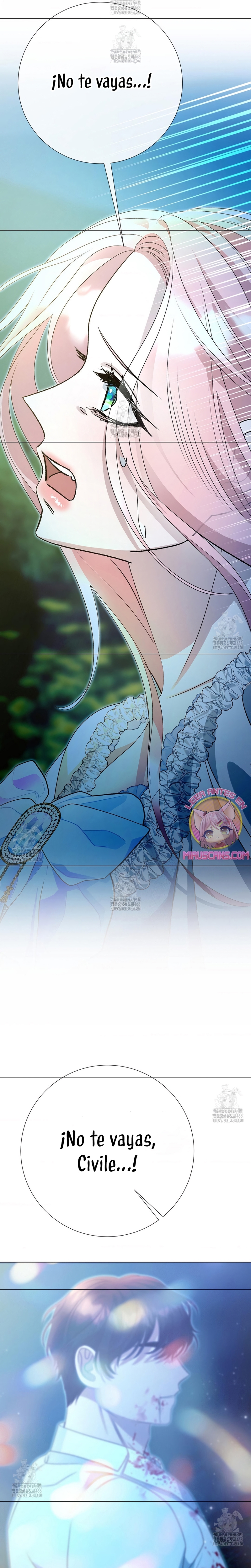 Castillo Salvaje Capítulo 78 - Página 7