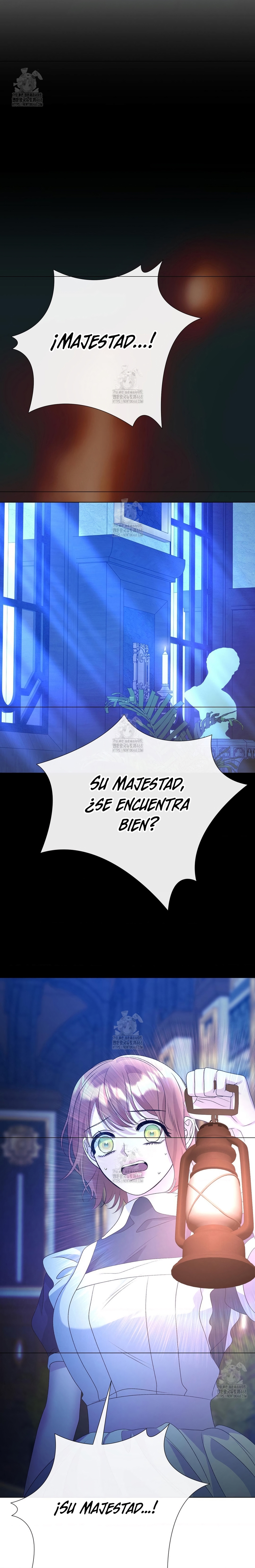 Castillo Salvaje Capítulo 78 - Página 9