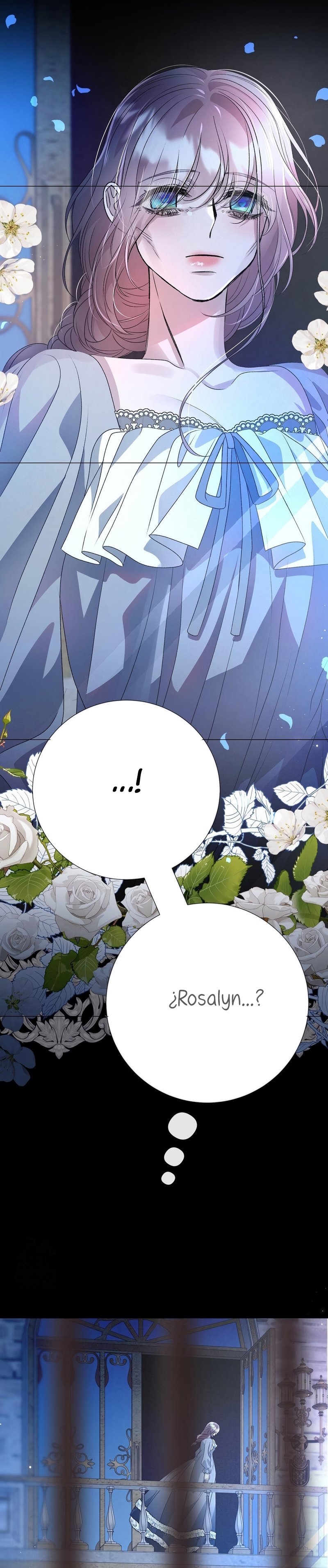 Castillo Salvaje Capítulo 80 - Página 10