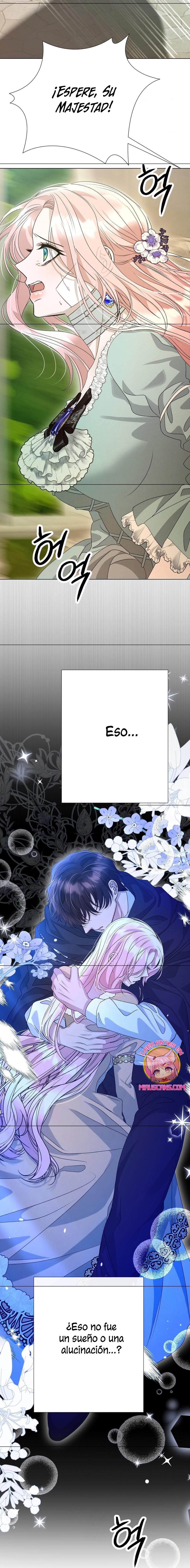 Castillo Salvaje Capítulo 80 - Página 16