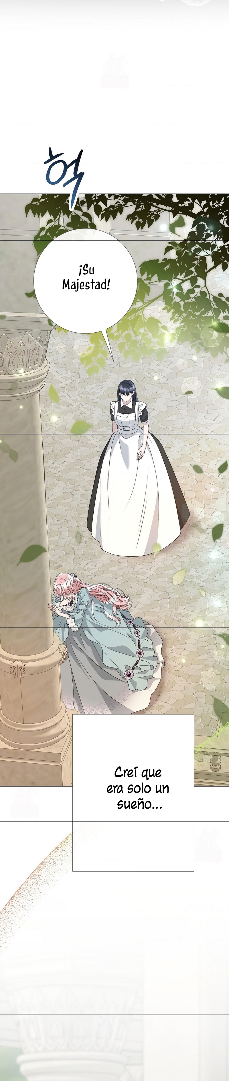 Castillo Salvaje Capítulo 80 - Página 17