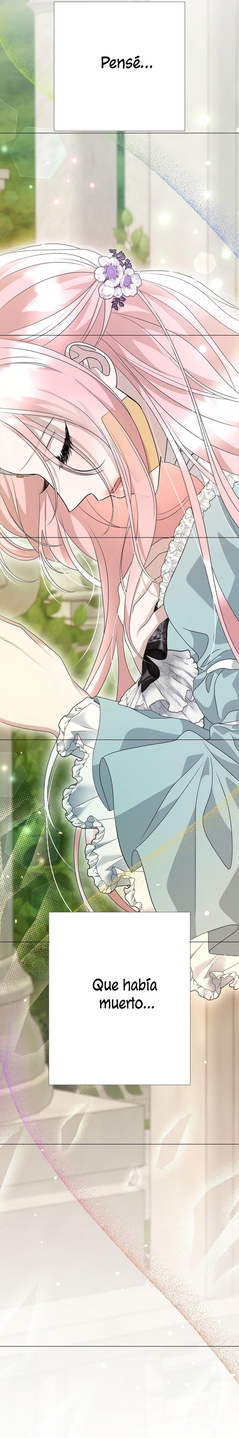 Castillo Salvaje Capítulo 80 - Página 18