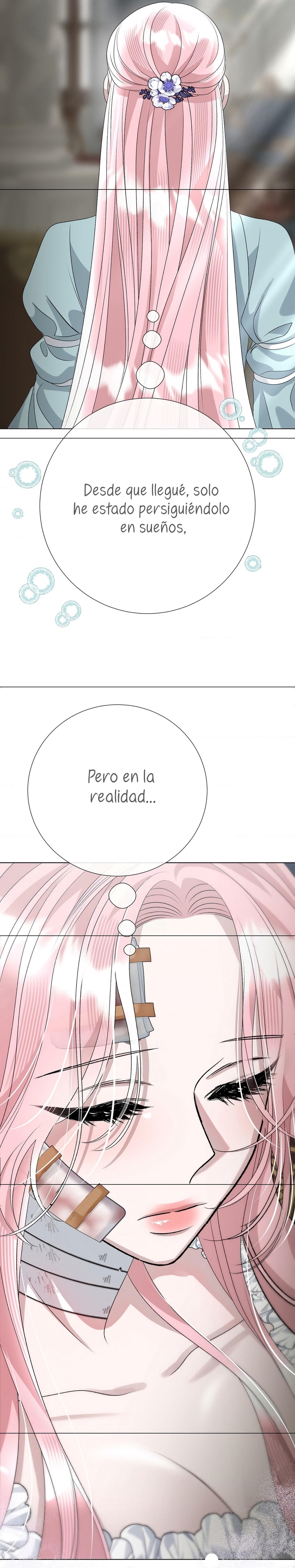 Castillo Salvaje Capítulo 80 - Página 25