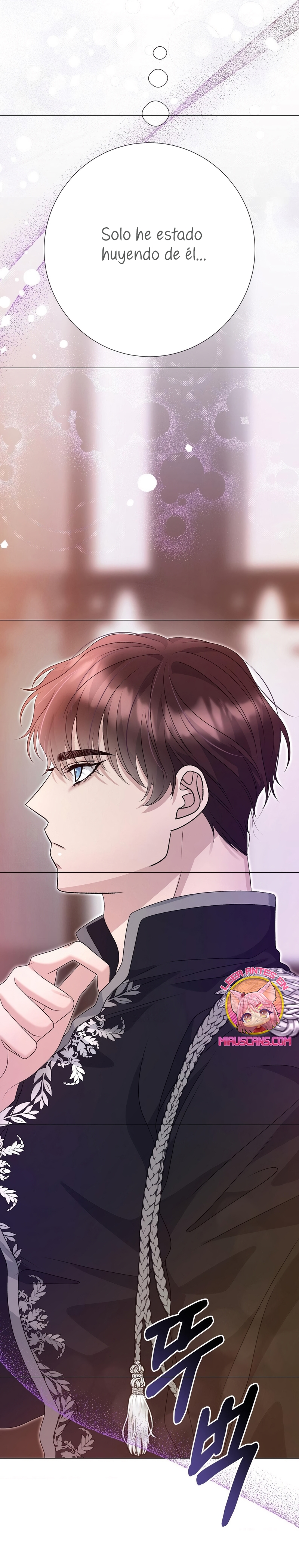 Castillo Salvaje Capítulo 80 - Página 26