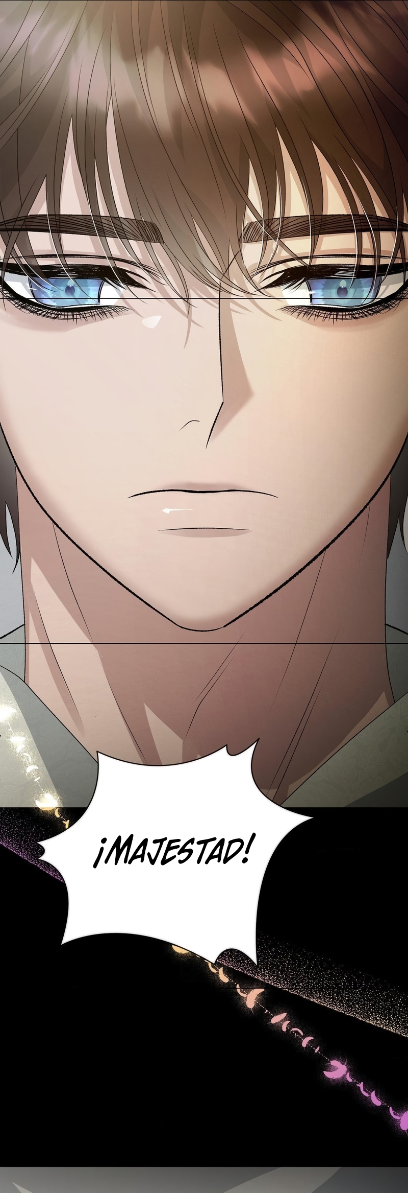 Castillo Salvaje Capítulo 80 - Página 29