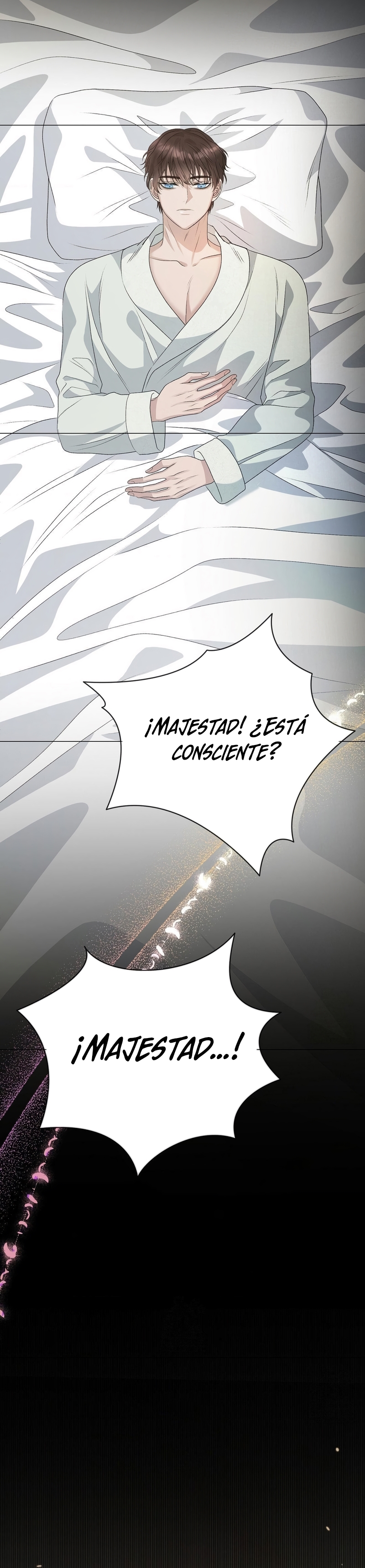 Castillo Salvaje Capítulo 80 - Página 30