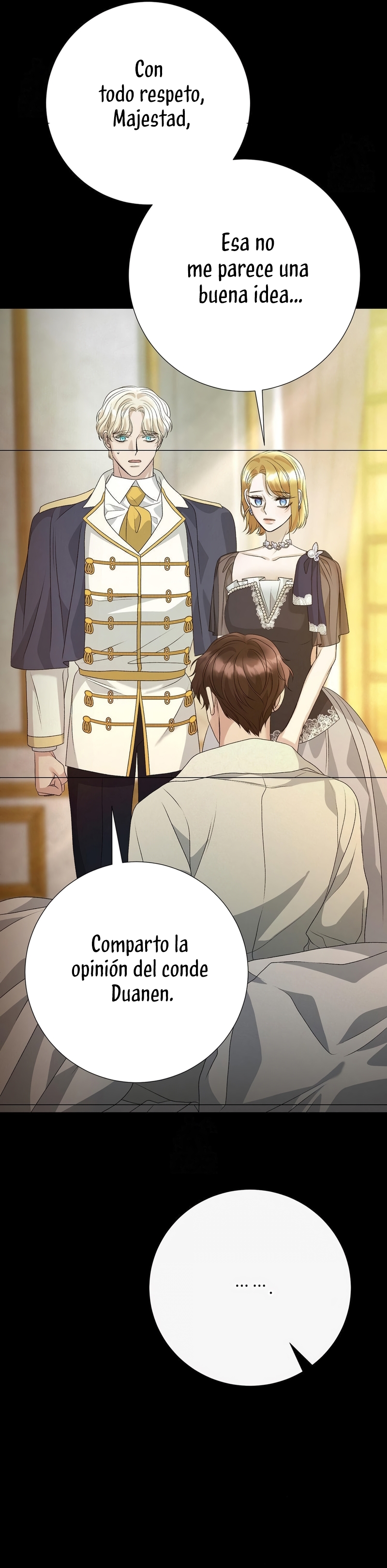 Castillo Salvaje Capítulo 80 - Página 34