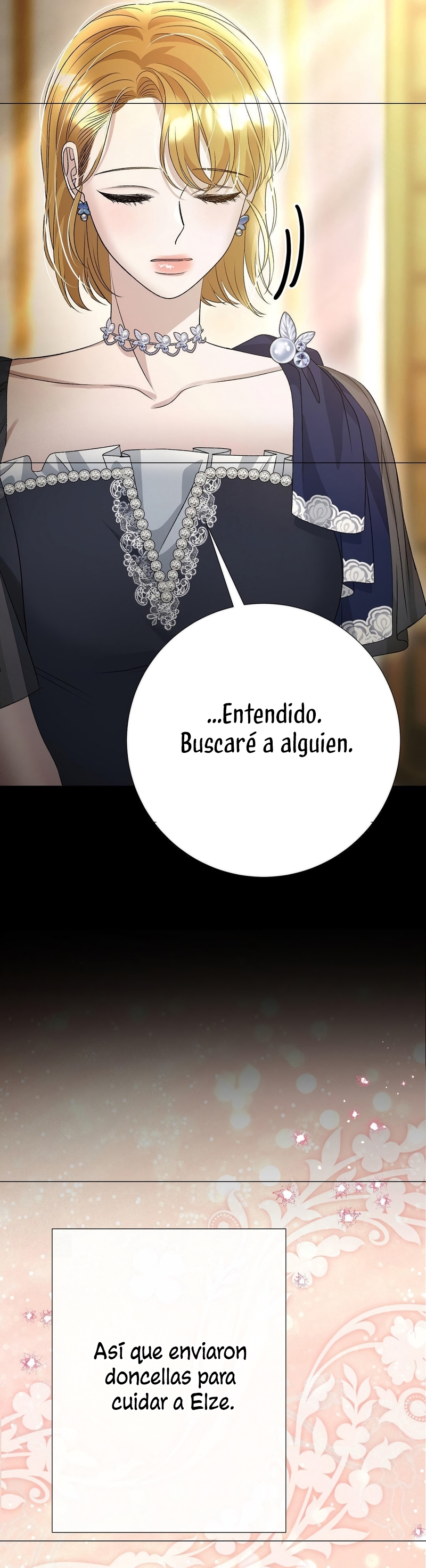 Castillo Salvaje Capítulo 80 - Página 37