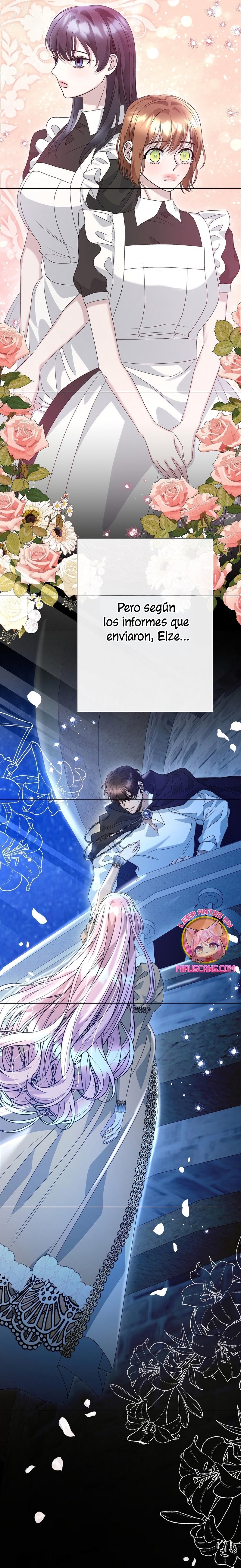 Castillo Salvaje Capítulo 80 - Página 38