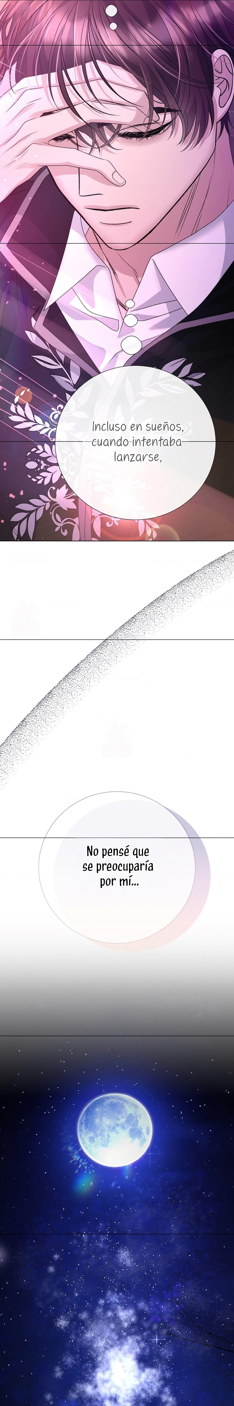 Castillo Salvaje Capítulo 80 - Página 41