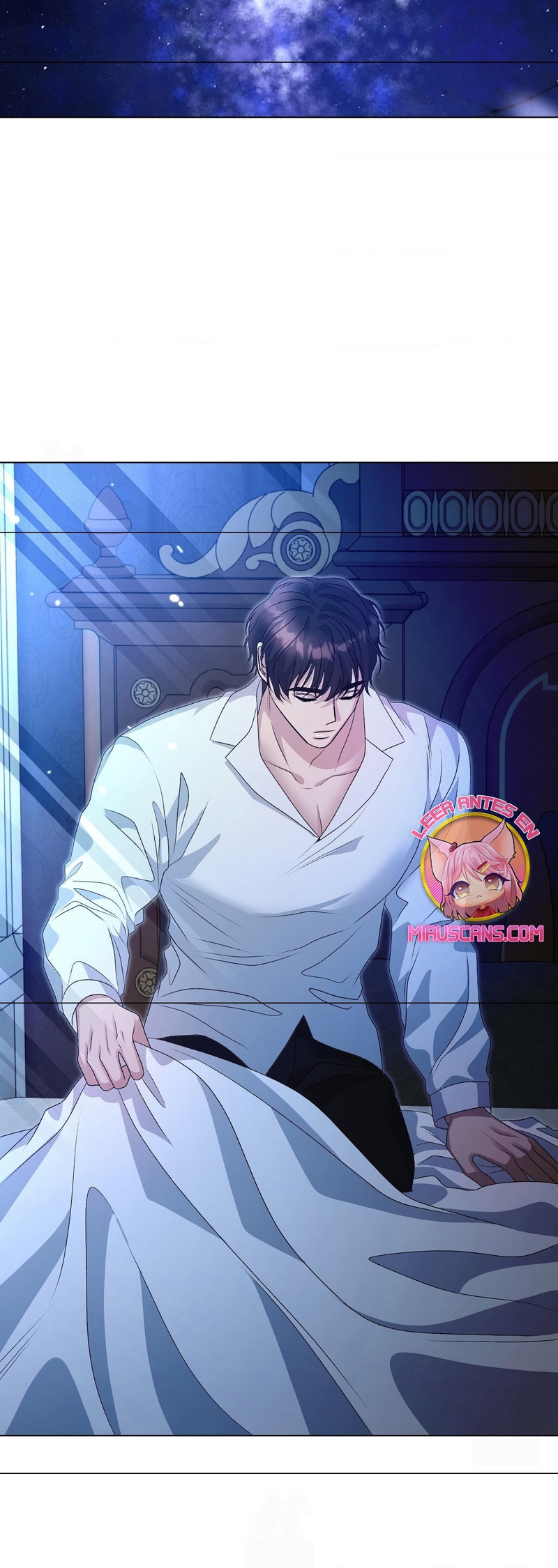 Castillo Salvaje Capítulo 80 - Página 42