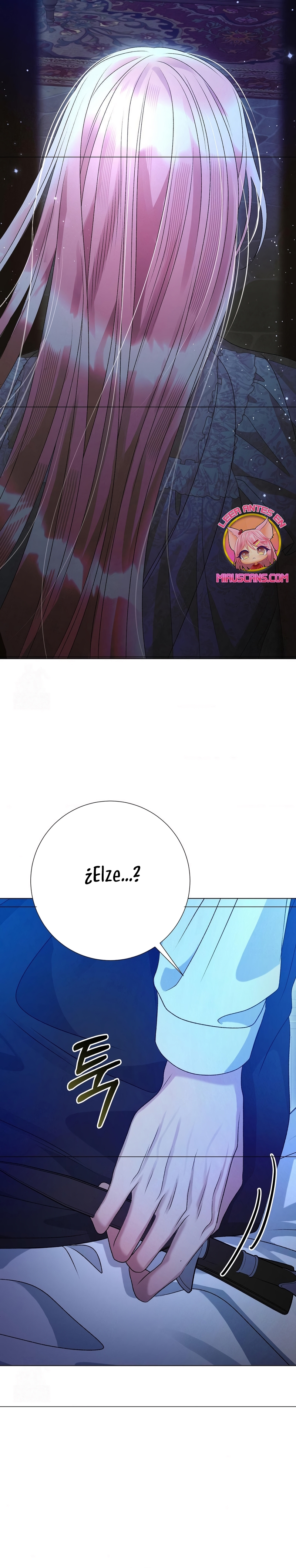 Castillo Salvaje Capítulo 80 - Página 45