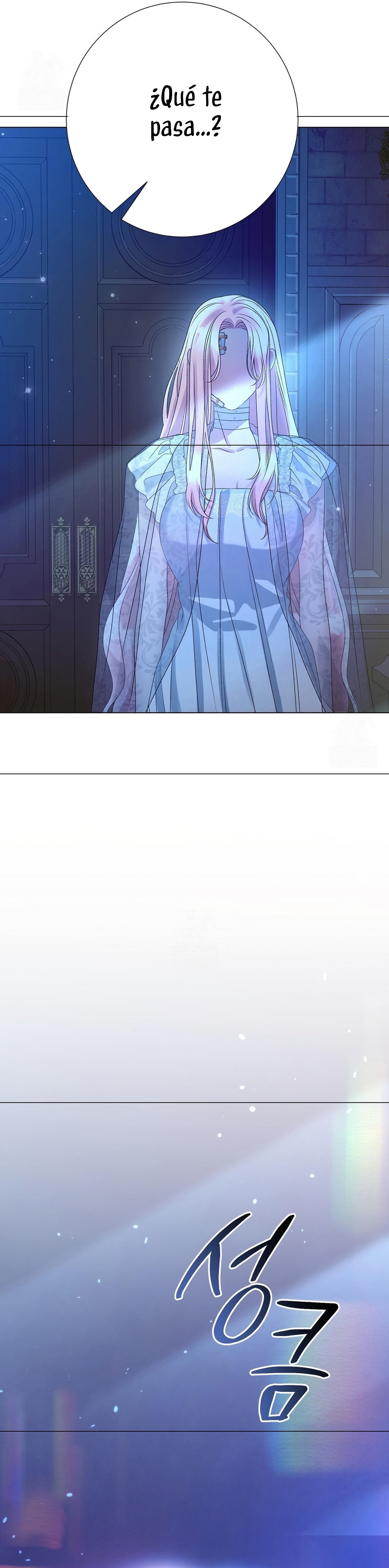 Castillo Salvaje Capítulo 80 - Página 46