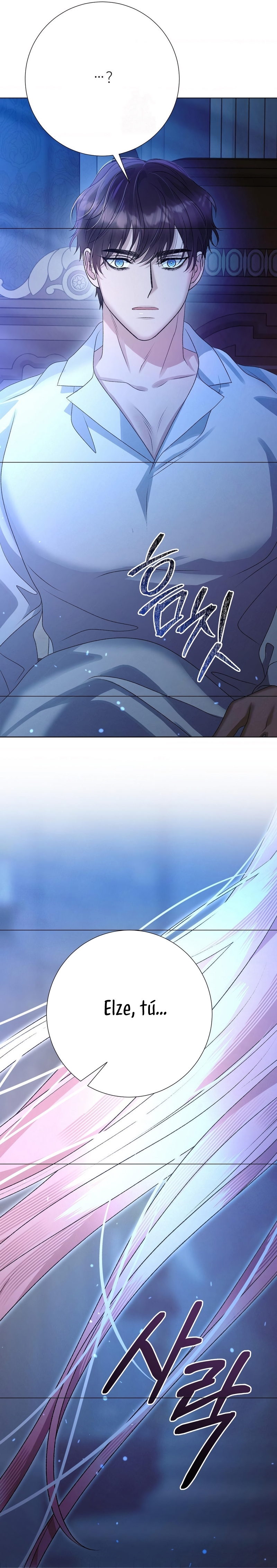 Castillo Salvaje Capítulo 80 - Página 48