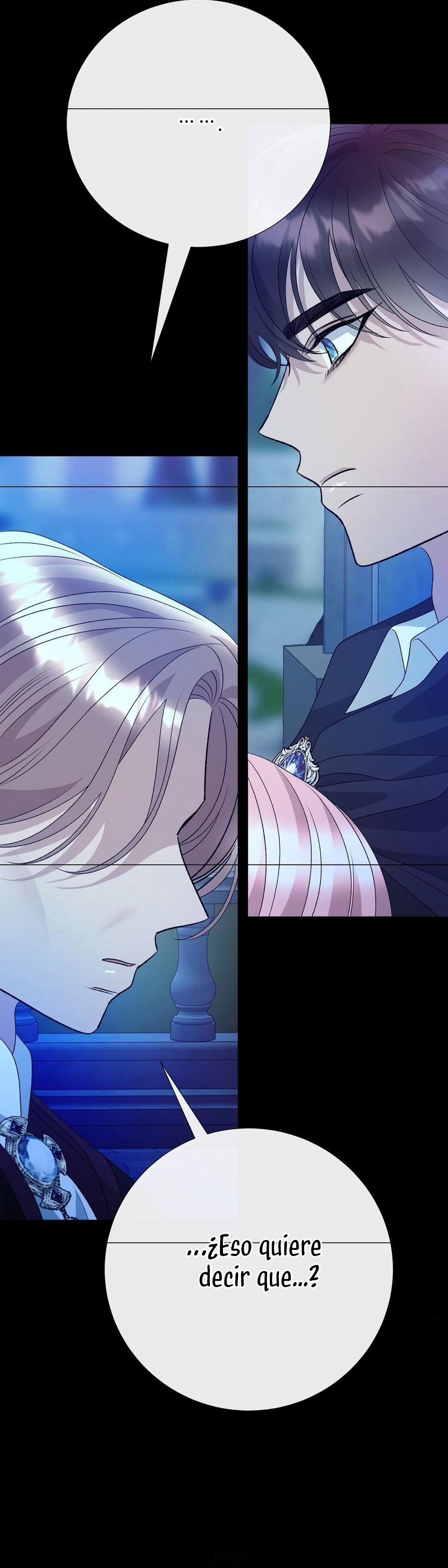 Castillo Salvaje Capítulo 80 - Página 5