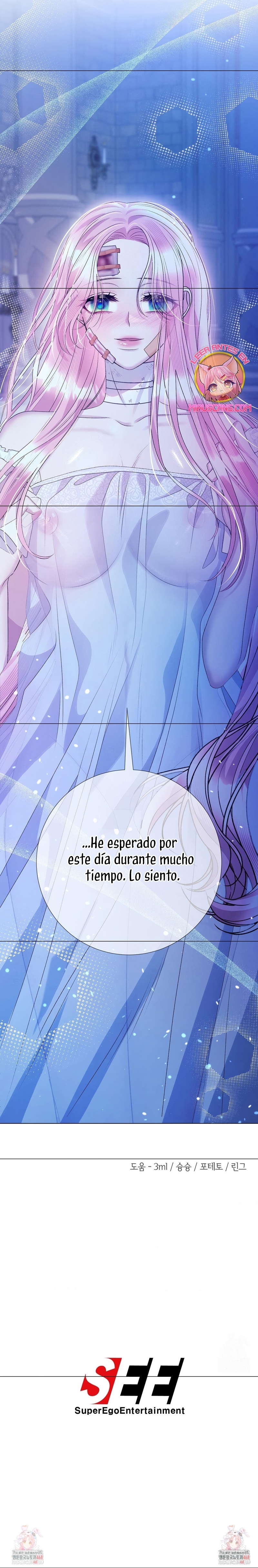 Castillo Salvaje Capítulo 80 - Página 50