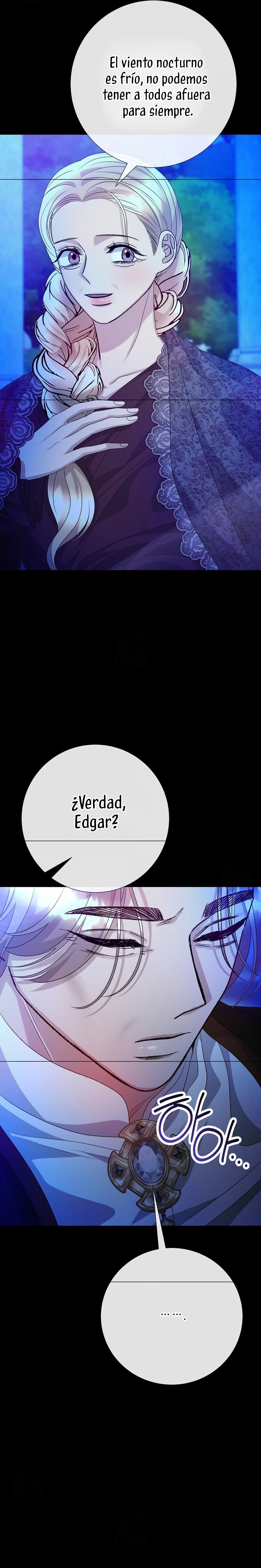 Castillo Salvaje Capítulo 80 - Página 7