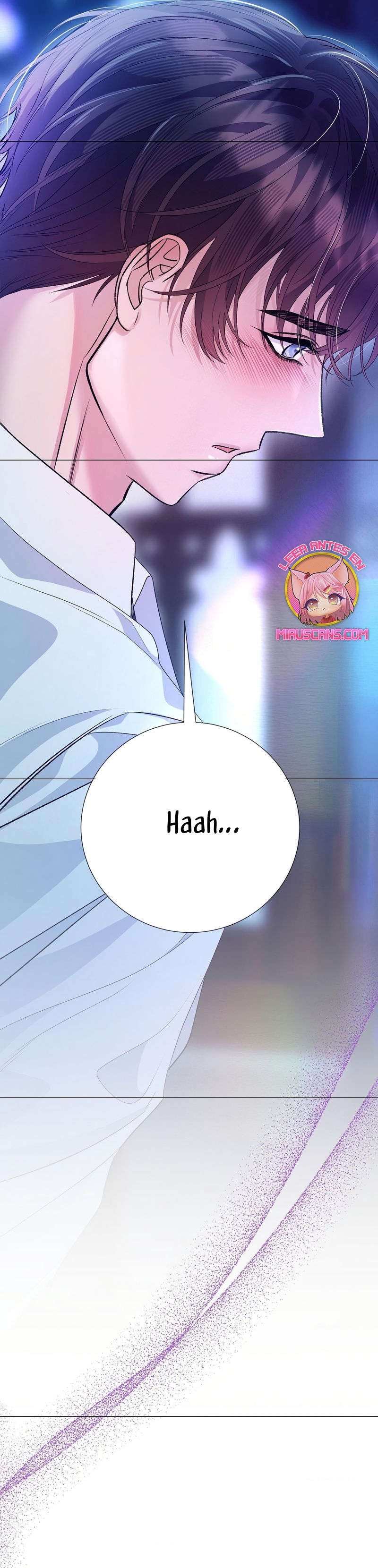 Castillo Salvaje Capítulo 81 - Página 21