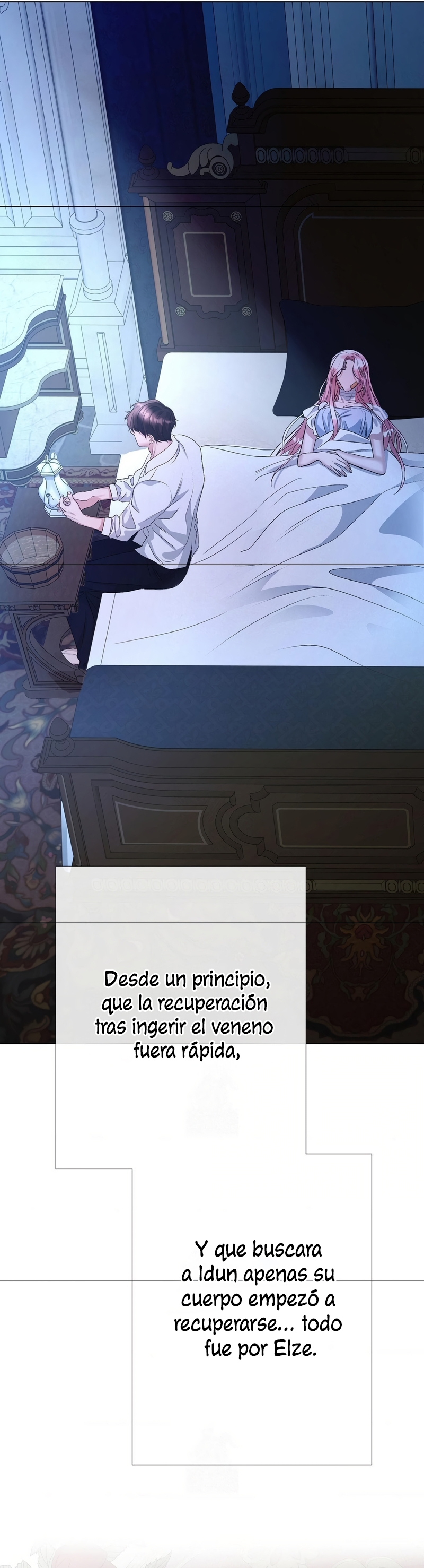 Castillo Salvaje Capítulo 81 - Página 23