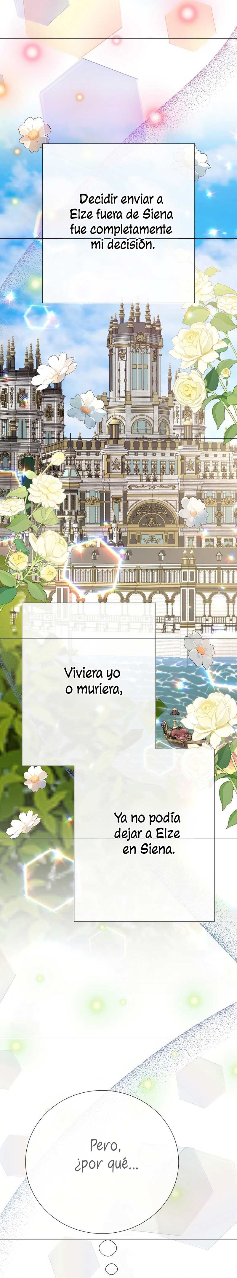 Castillo Salvaje Capítulo 81 - Página 25