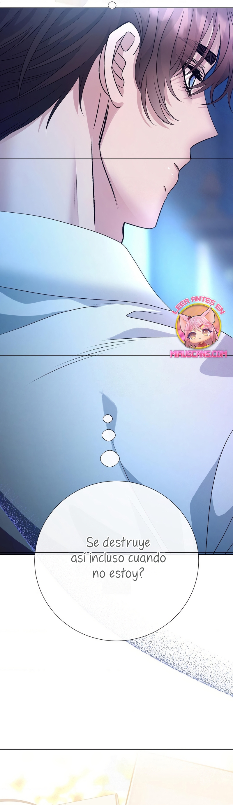 Castillo Salvaje Capítulo 81 - Página 26