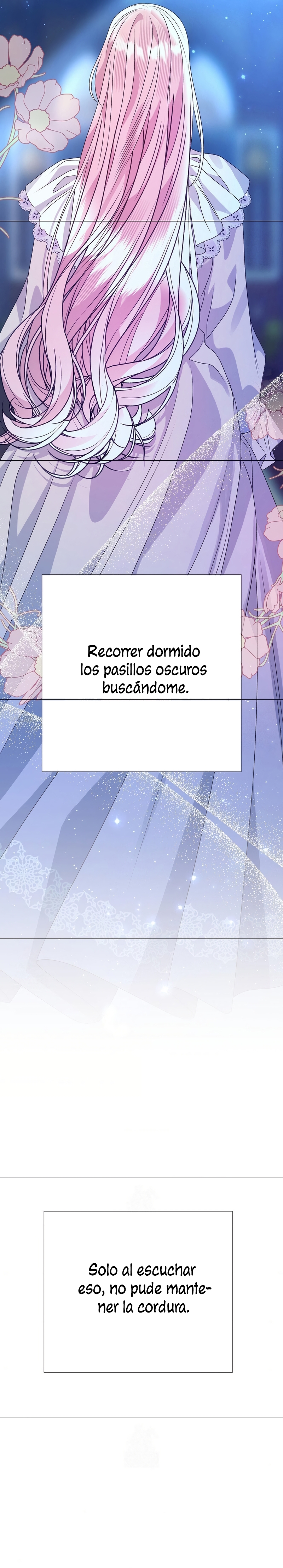 Castillo Salvaje Capítulo 81 - Página 28