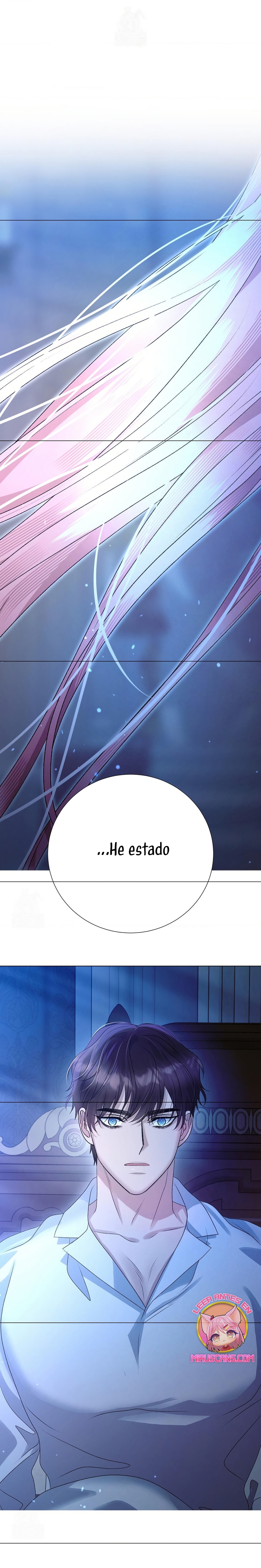 Castillo Salvaje Capítulo 81 - Página 3