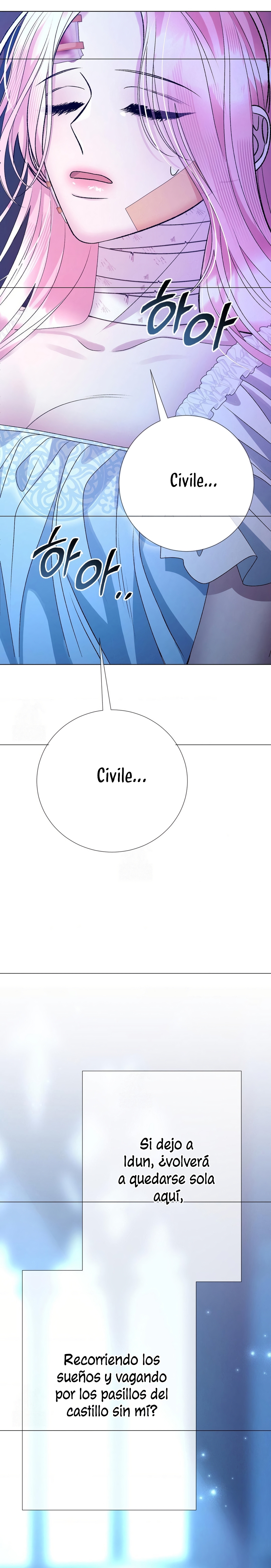 Castillo Salvaje Capítulo 81 - Página 30
