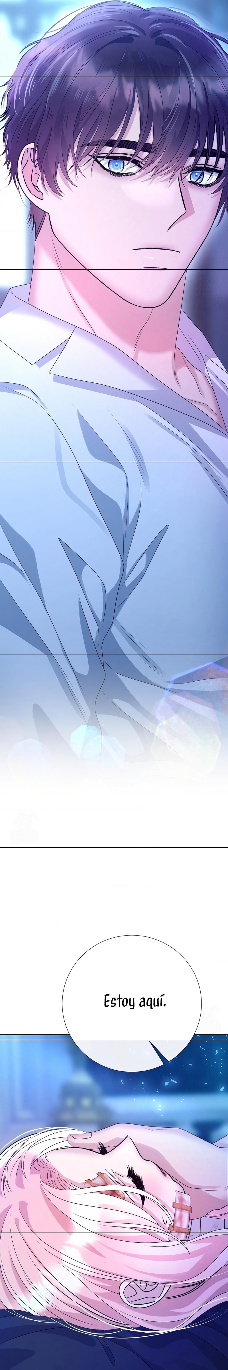 Castillo Salvaje Capítulo 81 - Página 31